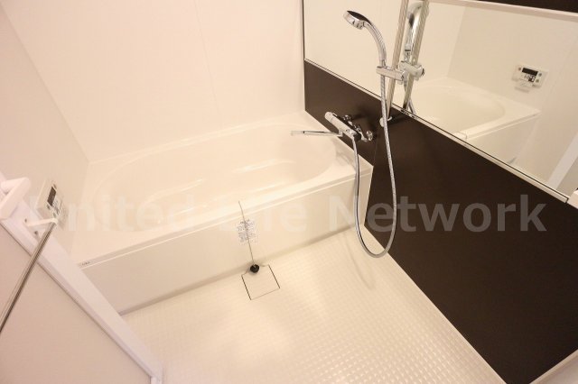 バス・シャワールーム　1日の疲れをしっかりリフレッシュ♪