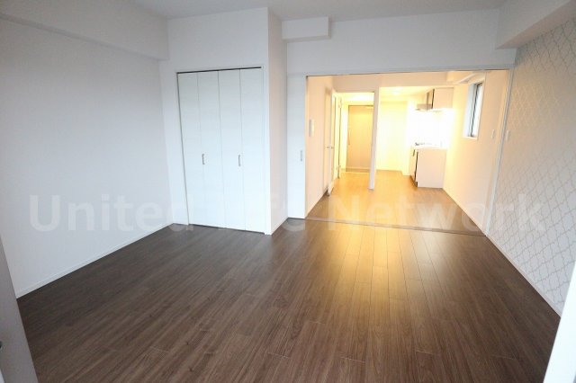 その他部屋・スペース　明るく開放感のある居室で、自分だけのくつろぎ空間を。