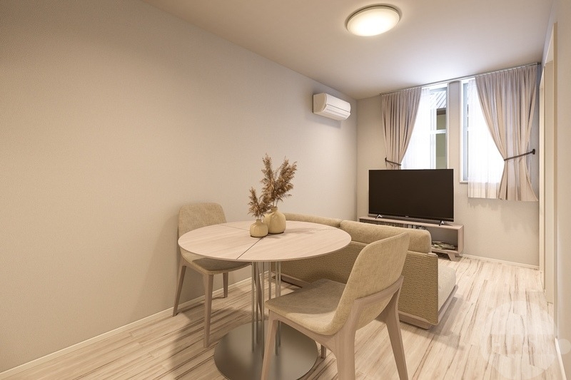 その他部屋・スペース　家具配置イメージです