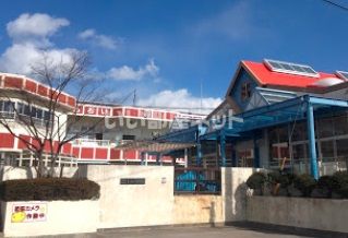 幼稚園・保育園　あおい保育園（幼稚園・保育園）まで2727m