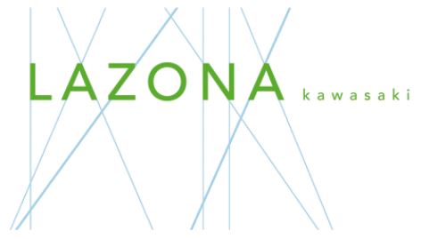ショッピングセンター　ラゾーナ川崎プラザ（ショッピングセンター）まで400m
