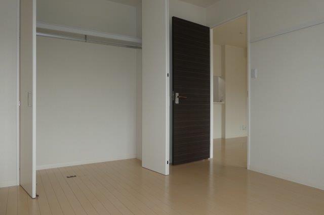 収納　洋室