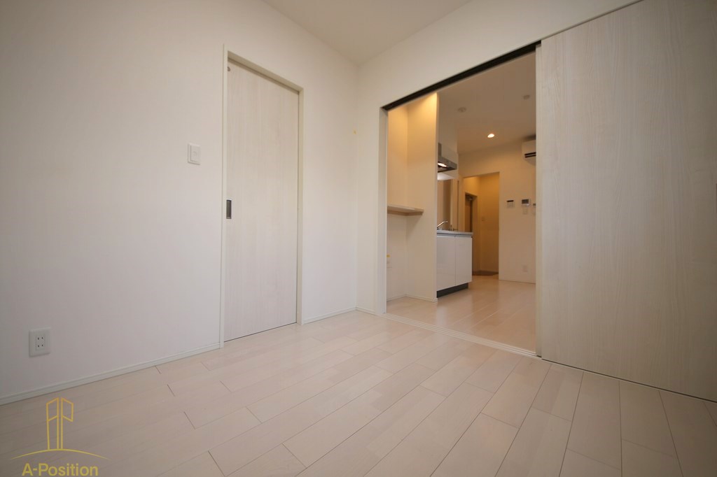 その他部屋・スペース　プライムコート野江内代