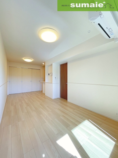 居室・リビング　同仕様写真