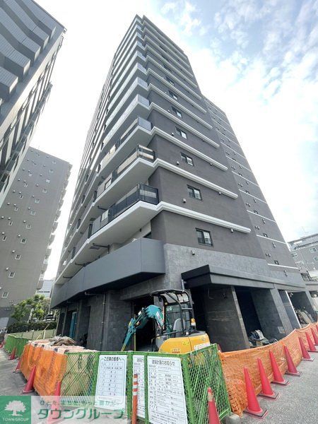 その他共有部分　外観