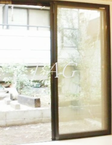 バルコニー　バルコニーです。