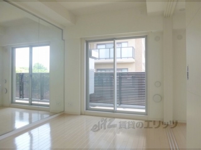 居室・リビング　居室