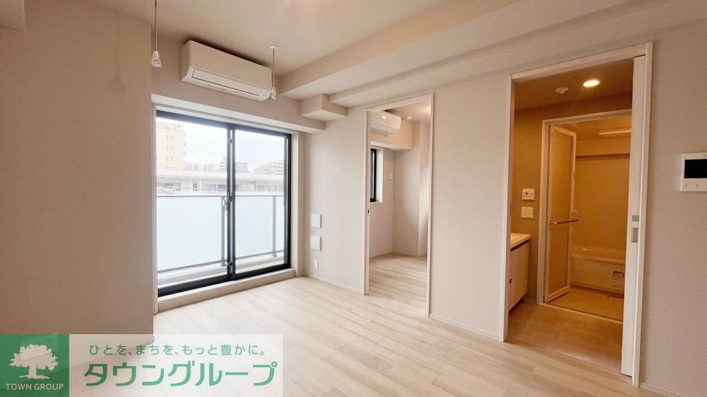 居室・リビング　リビング/居室