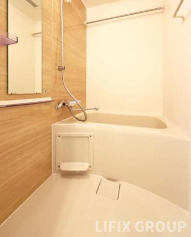 バス・シャワールーム　風呂