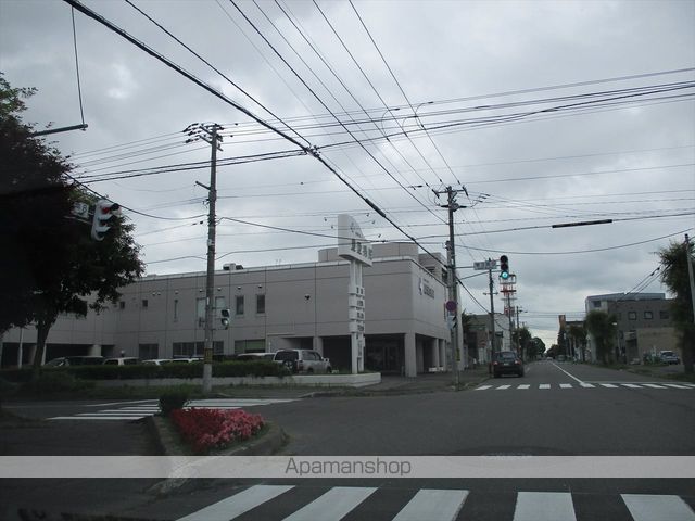 病院　慶愛病院（病院）まで123m