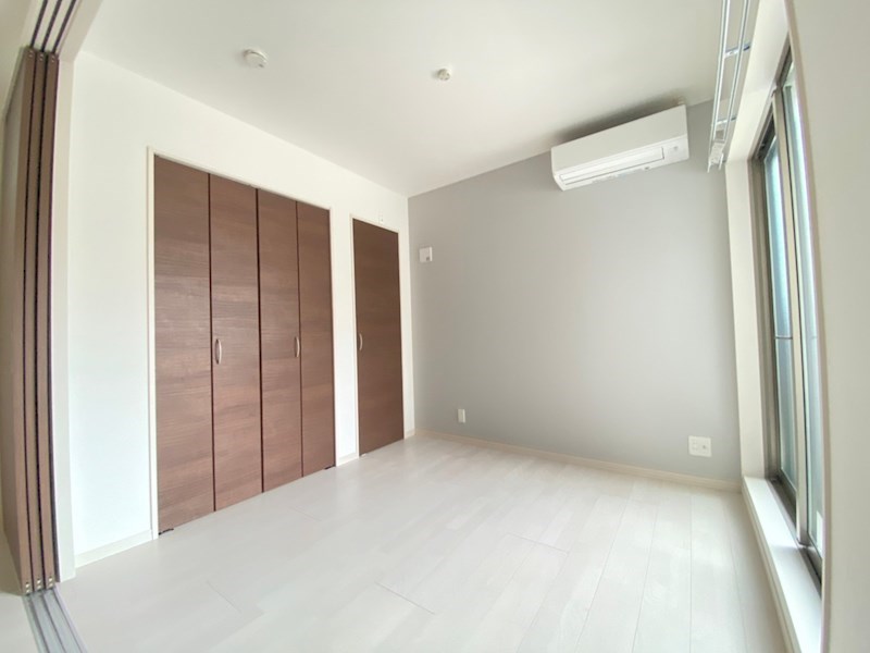 その他部屋・スペース　寝室にいかがでしょうか