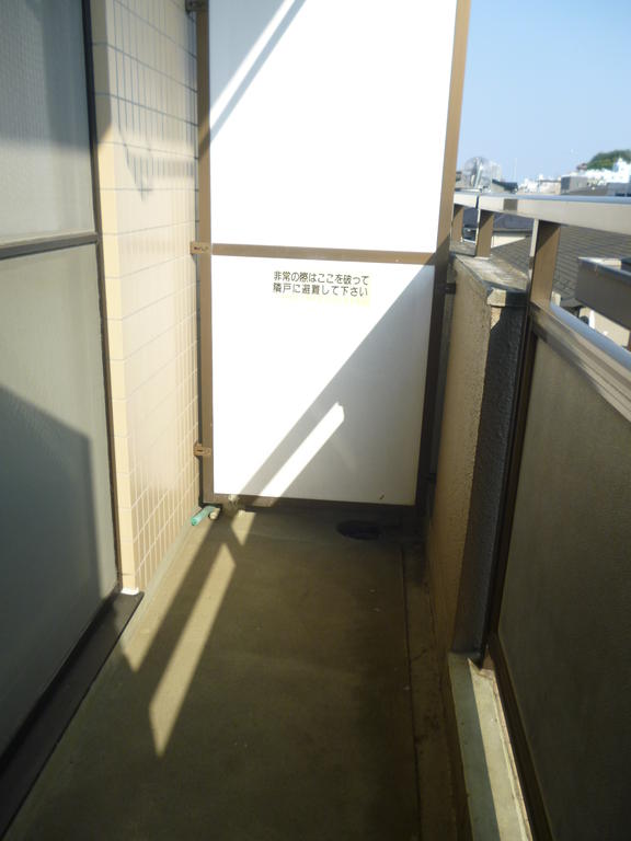 バルコニー　☆同一仕様です☆