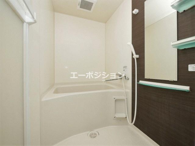 バス・シャワールーム　AFFLUENCE難波