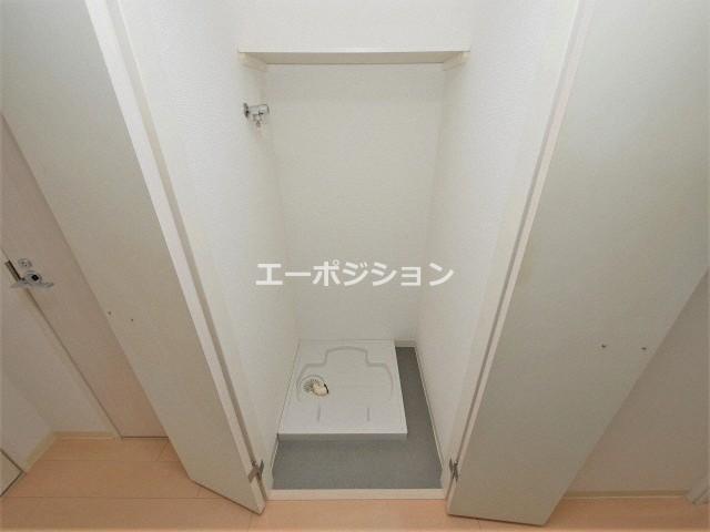 その他設備　AFFLUENCE難波