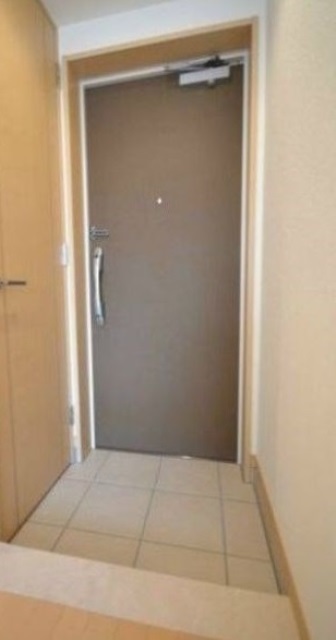 玄関　同仕様写真