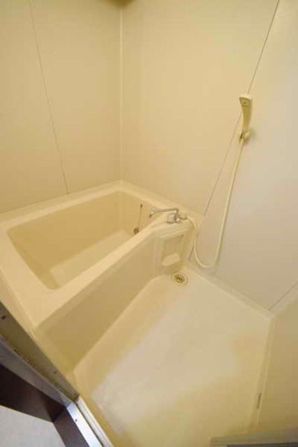 バス・シャワールーム　室内・室内設備