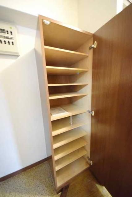 その他　室内・室内設備