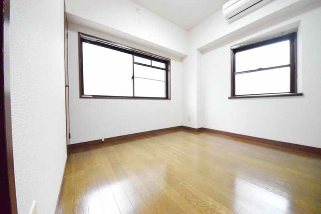 その他部屋・スペース　室内・室内設備