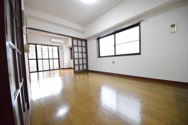 居室・リビング　室内・室内設備