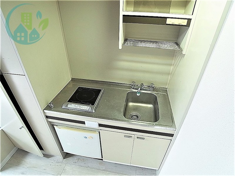 キッチン　ドミトリー阪急六甲（ネット無料）