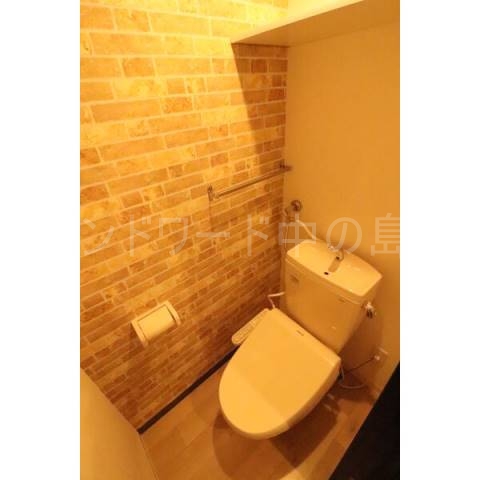 トイレ　詳細は、ウィンドワード中の島店までご相談下さい。