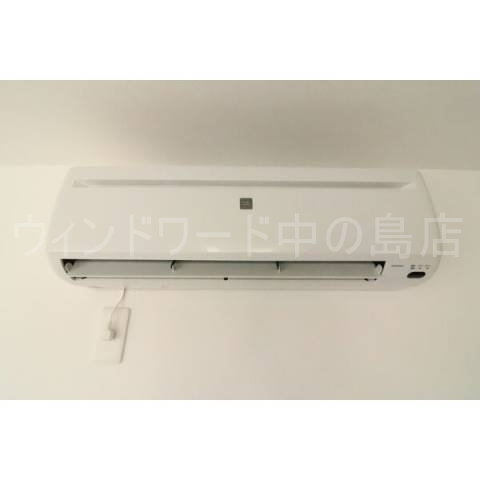 その他設備　詳細は、ウィンドワード中の島店までご相談下さい。