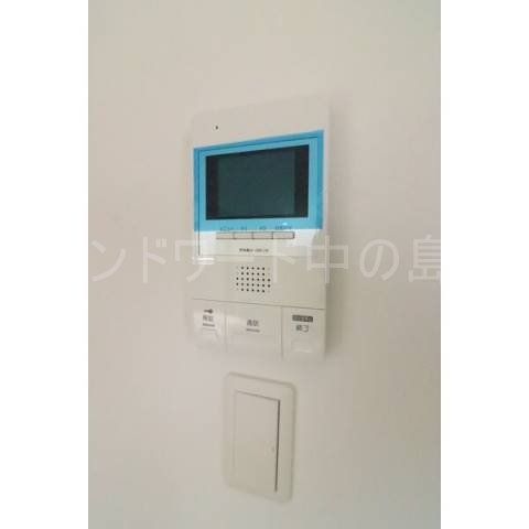 セキュリティ　詳細は、ウィンドワード中の島店までご相談下さい。