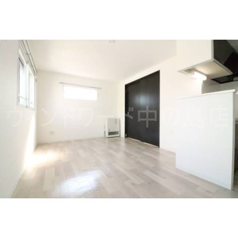 居室・リビング　詳細は、ウィンドワード中の島店までご相談下さい。