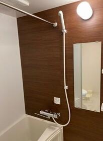 バス・シャワールーム　※別部屋参照