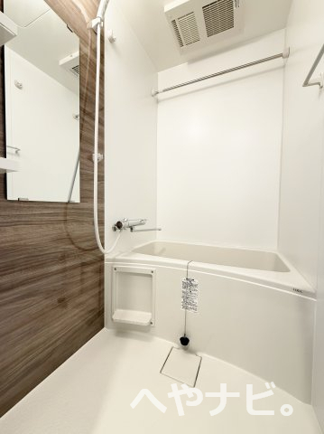 バス・シャワールーム　★お風呂