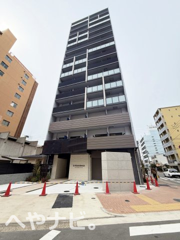 建物外観　★外観