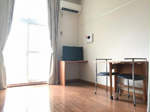 その他　お部屋によって家電のメーカー等が異なります