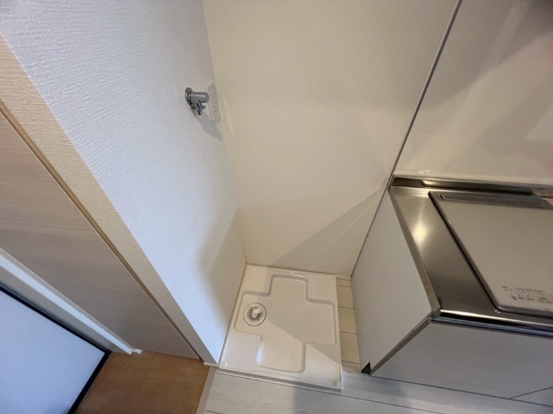 その他設備　部屋参考