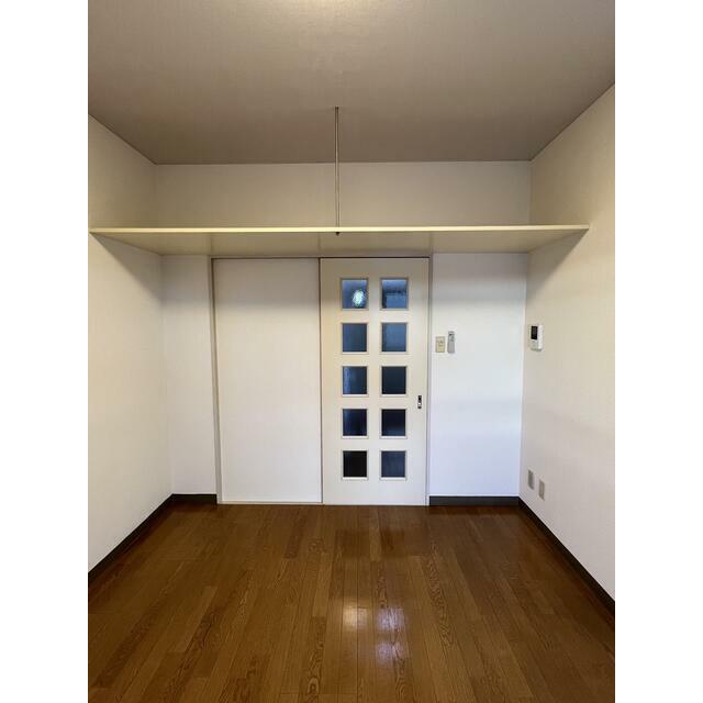 居室・リビング　※他部屋１Ｒの画像です