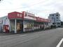 ドラックストア　ドラッグイレブン牧店（ドラッグストア）まで493m