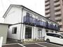 遠州西ヶ崎駅より徒歩2分 築27年7ヶ月の賃貸物件