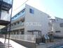 六町駅より徒歩14分 1階 築8年の賃貸物件