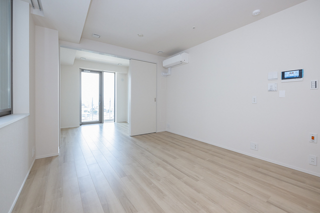 居室・リビング　※写真は同タイプ住戸です。