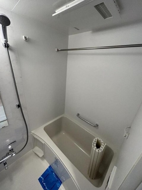 バス・シャワールーム　同仕様写真
