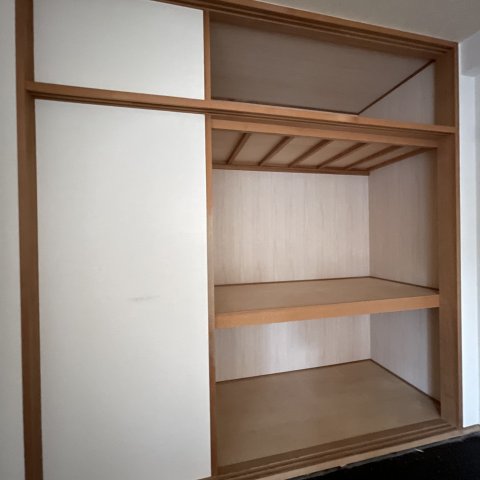 収納　同仕様タイプです