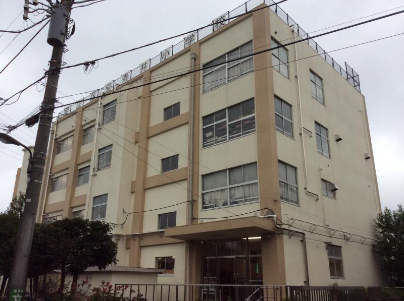 小学校　青井小学校（小学校）まで275m