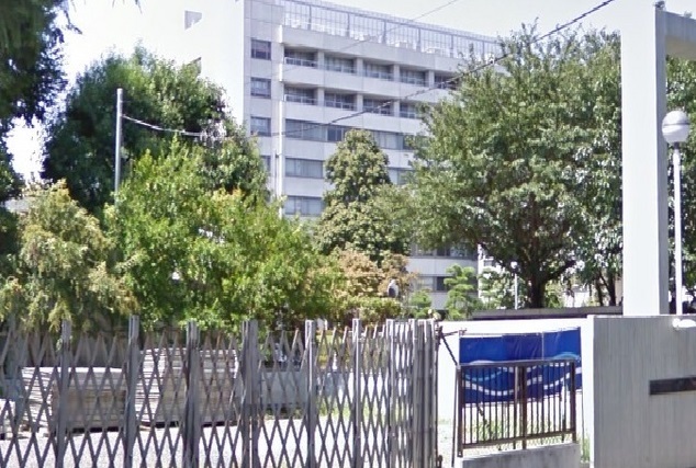 大学・短大　武蔵野美術大学（大学・短大）まで1750m