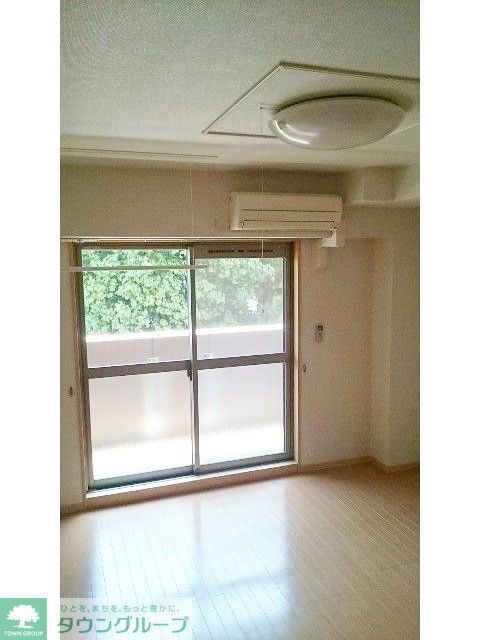 居室・リビング　★お部屋探しは、タウンハウジング多摩センター店へ★