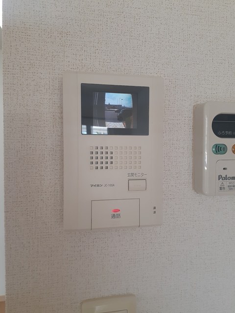 セキュリティ　セキュリティ