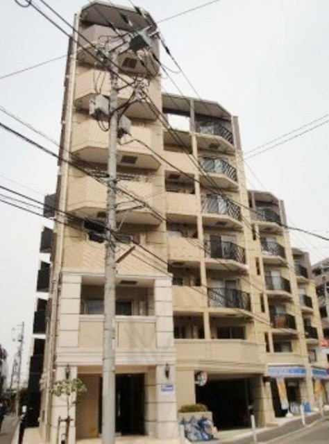 建物外観　参考写真