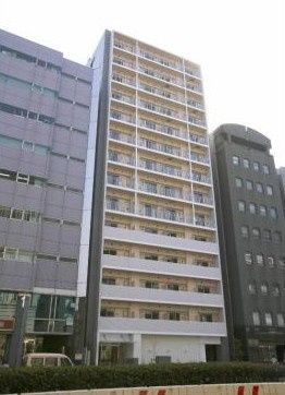 建物外観　☆綺麗な外観☆