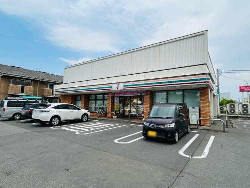 コンビニ　セブンイレブン 福井経田1丁目店（コンビニ）まで503m