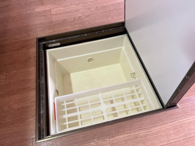 その他　床下収納