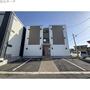新正駅より徒歩8分 築4年6ヶ月 3階建の賃貸物件