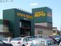 ショッピングセンター　スポーツデポ四日市日永店（ショッピングセンター）まで1460m